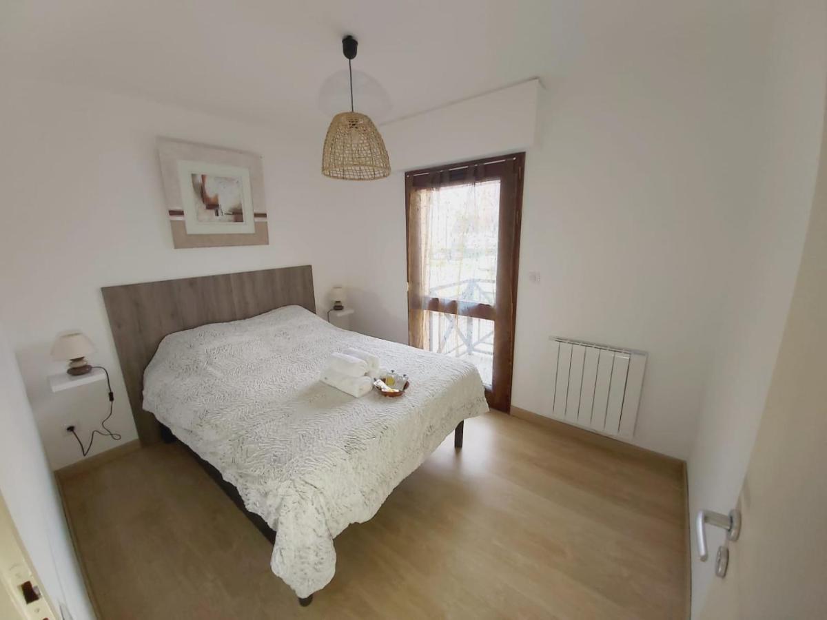 Appartement T2 Avec Balcon A Argeles Gazost Eksteriør bilde