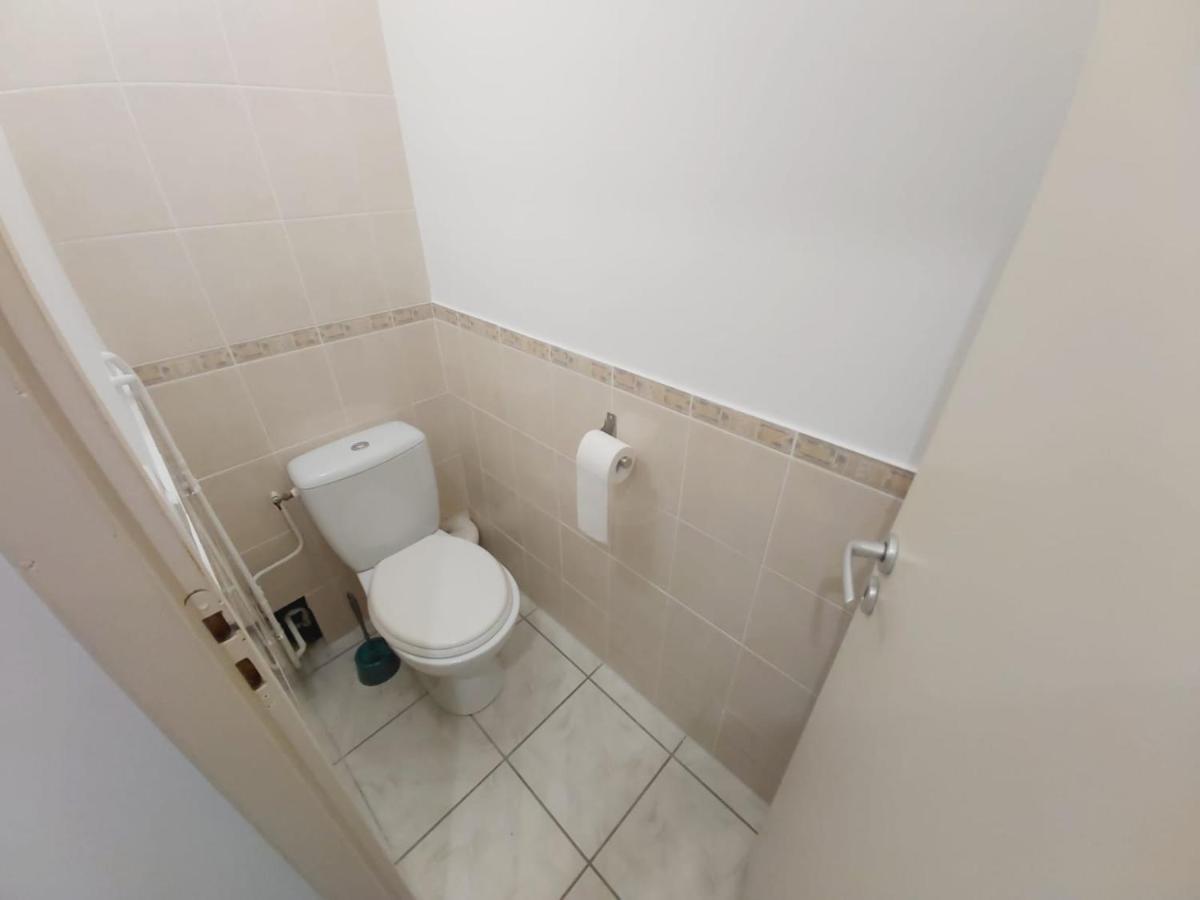 Appartement T2 Avec Balcon A Argeles Gazost Eksteriør bilde